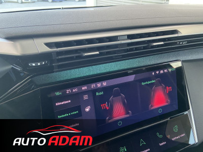 Peugeot 308 SW BlueHDI A/T Allure 96kW