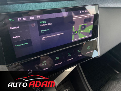 Peugeot 308 SW BlueHDI A/T Allure 96kW