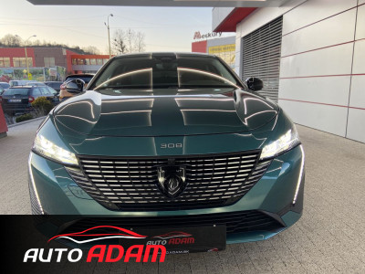 Peugeot 308 SW BlueHDI A/T Allure 96kW