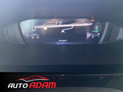 Peugeot 308 SW BlueHDI A/T Allure 96kW