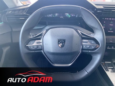 Peugeot 308 SW BlueHDI A/T Allure 96kW