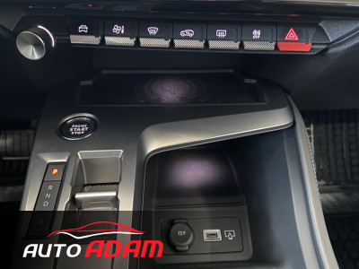 Peugeot 308 SW BlueHDI A/T Allure 96kW