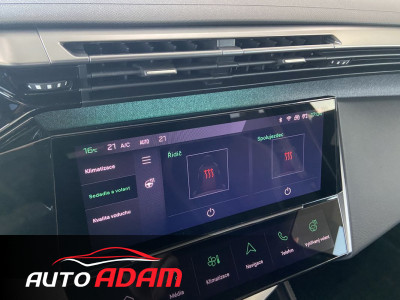 Peugeot 308 SW BlueHDI A/T Allure 96kW