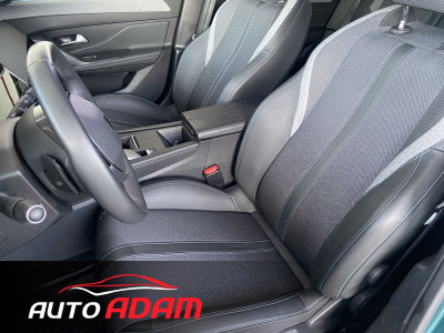 Peugeot 308 SW BlueHDI A/T Allure 96kW