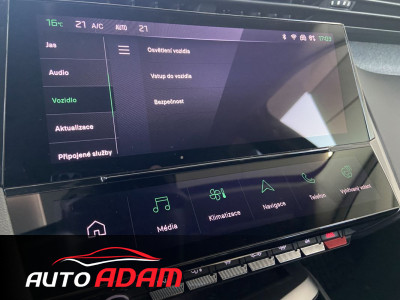 Peugeot 308 SW BlueHDI A/T Allure 96kW