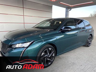 Peugeot 308 SW BlueHDI A/T Allure 96kW