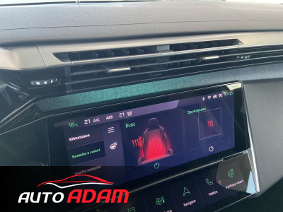 Peugeot 308 SW BlueHDI A/T Allure 96kW