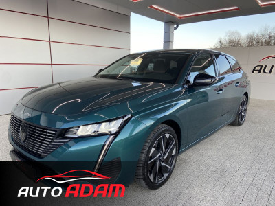 Peugeot 308 SW BlueHDI A/T Allure 96kW
