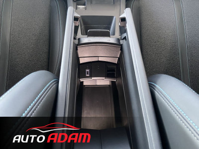 Peugeot 308 SW BlueHDI A/T Allure 96kW