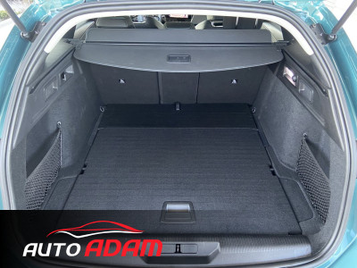 Peugeot 308 SW BlueHDI A/T Allure 96kW