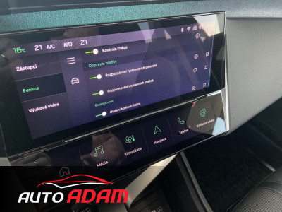 Peugeot 308 SW BlueHDI A/T Allure 96kW