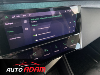 Peugeot 308 SW BlueHDI A/T Allure 96kW