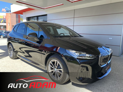 BMW 218d Active Tourer 110kW AT/7 M-Packet