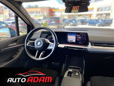 BMW 218d Active Tourer 110kW AT/7 M-Packet