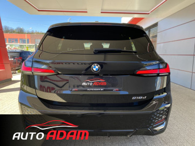 BMW 218d Active Tourer 110kW AT/7 M-Packet