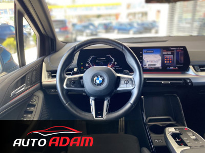 BMW 218d Active Tourer 110kW AT/7 M-Packet