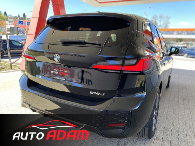 BMW 218d Active Tourer 110kW AT/7 M-Packet