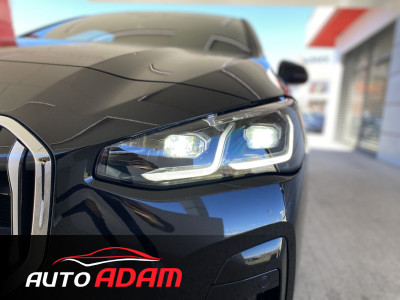 BMW 218d Active Tourer 110kW AT/7 M-Packet