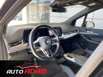 BMW 218d Active Tourer 110kW AT/7 M-Packet