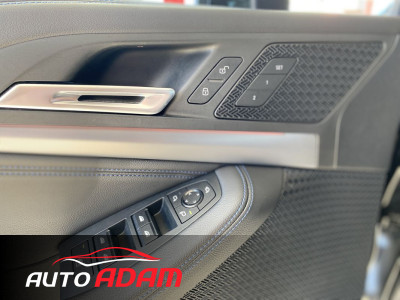 BMW 218d Active Tourer 110kW AT/7 M-Packet