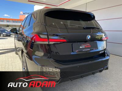 BMW 218d Active Tourer 110kW AT/7 M-Packet