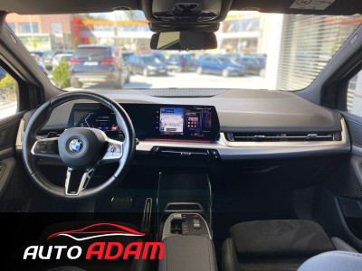 BMW 218d Active Tourer 110kW AT/7 M-Packet