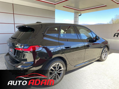 BMW 218d Active Tourer 110kW AT/7 M-Packet