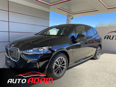 BMW 218d Active Tourer 110kW AT/7 M-Packet