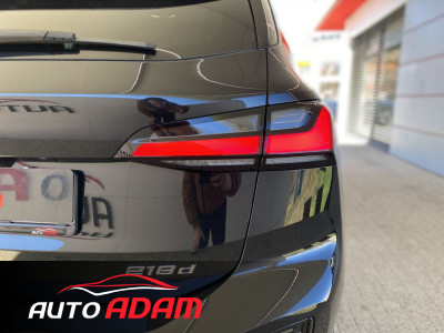 BMW 218d Active Tourer 110kW AT/7 M-Packet