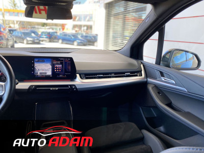 BMW 218d Active Tourer 110kW AT/7 M-Packet