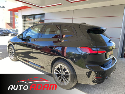 BMW 218d Active Tourer 110kW AT/7 M-Packet