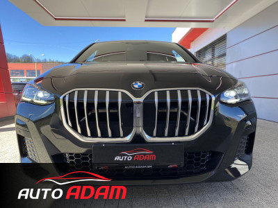 BMW 218d Active Tourer 110kW AT/7 M-Packet