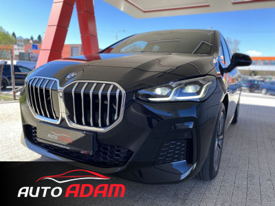 BMW 218d Active Tourer 110kW AT/7 M-Packet