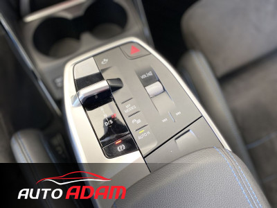 BMW 218d Active Tourer 110kW AT/7 M-Packet