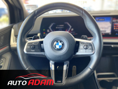 BMW 218d Active Tourer 110kW AT/7 M-Packet