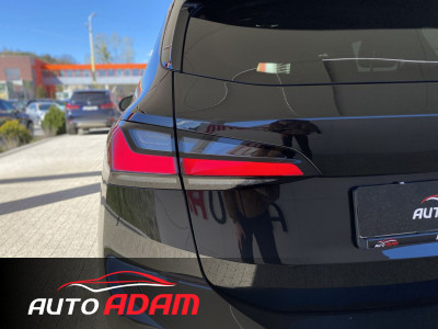 BMW 218d Active Tourer 110kW AT/7 M-Packet