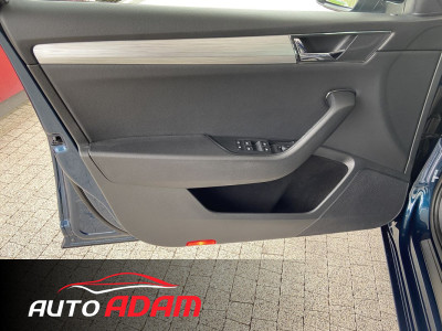 Škoda Superb Combi 2.0TDI 110kW DSG Ambition