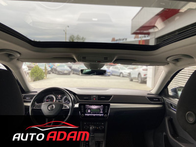 Škoda Superb Combi 2.0TDI 110kW DSG Ambition