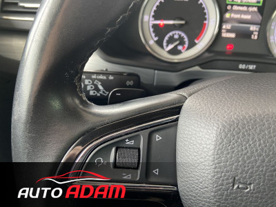 Škoda Superb Combi 2.0TDI 110kW DSG Ambition