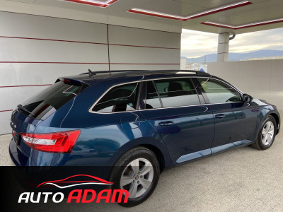 Škoda Superb Combi 2.0TDI 110kW DSG Ambition