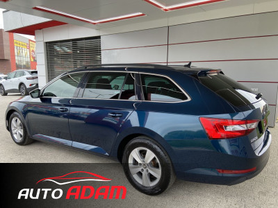 Škoda Superb Combi 2.0TDI 110kW DSG Ambition