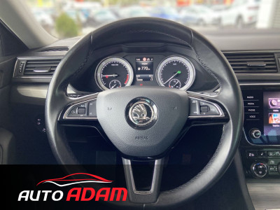 Škoda Superb Combi 2.0TDI 110kW DSG Ambition