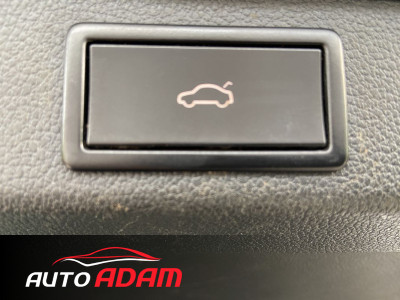 Škoda Superb Combi 2.0TDI 110kW DSG Ambition