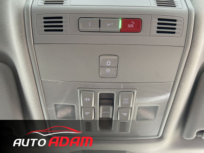 Škoda Superb Combi 2.0TDI 110kW DSG Ambition