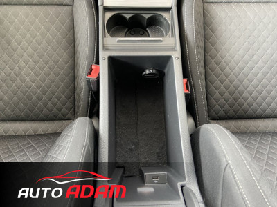 Škoda Superb Combi 2.0TDI 110kW DSG Ambition