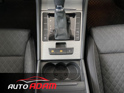 Škoda Superb Combi 2.0TDI 110kW DSG Ambition