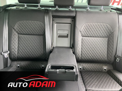 Škoda Superb Combi 2.0TDI 110kW DSG Ambition