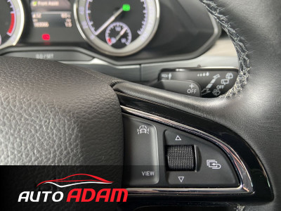 Škoda Superb Combi 2.0TDI 110kW DSG Ambition