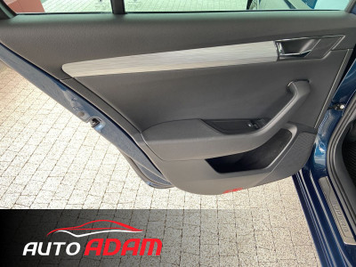 Škoda Superb Combi 2.0TDI 110kW DSG Ambition