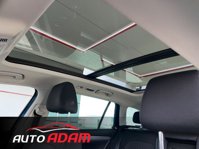 Škoda Superb Combi 2.0TDI 110kW DSG Ambition